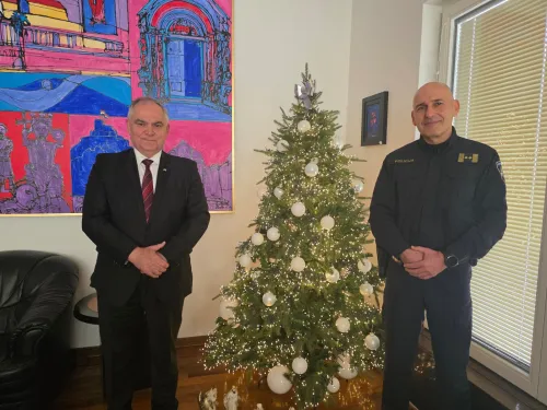 Splitsko-dalmatinska županija: Župan Boban: Sigurnost ovisi o svakome od nas pojedinačno