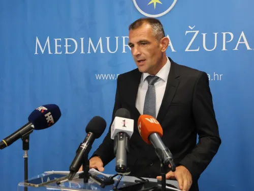 Međimurska županija: Vijeće za prevenciju Međimurske županije pravovremeno odgovara na sigurnosne izazove u društvu