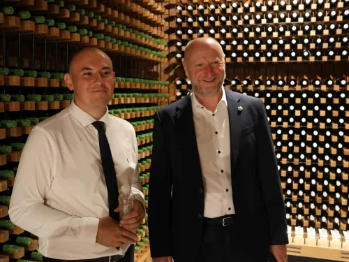 Krapinsko-zagorska županija: Otvorena vinarija i hotel Vitus, posvećeni zagorskim autohtonim sortama