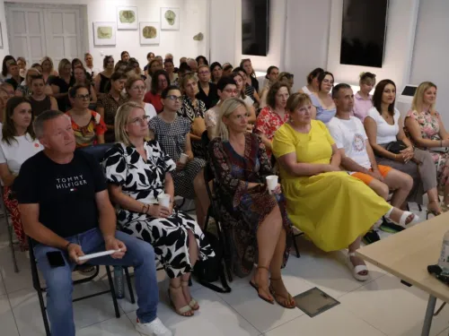 Krapinsko-zagorska županija: NTC kamp ponovno u Radoboju: 200 djece razvijat će znanja i vještine kroz igru i prirodu