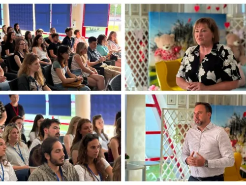 Krapinsko-zagorska županija: Započele edukativne radionice za studente medicine: KZŽ predvodnica ovakve vrste prakse