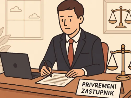 Krapinsko-zagorska županija: Privremeni zastupnik – potok Zlatarščica