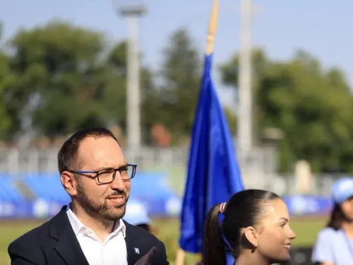 Grad Zagreb ᶠ: Završen 76. Memorijal Borisa Hanžekovića: Zagreb ponovno ugostio ...