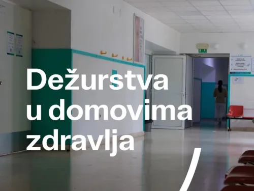 Grad Zagreb ᶠ: Svi smo bili u situaciji da nam dijete dobije temperaturu usred vikenda ...