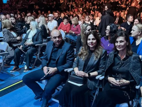 Dubrovačko-neretvanska županija: 60 godina Linđa – 60 godina čuvanja naše baštine!