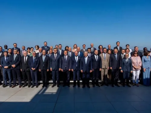 Dubrovačko-neretvanska županija ᶠ: DubrovnikForum FamilyPhoto