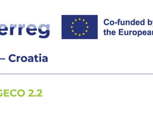 Dubrovačko-neretvanska županija: GECO 2.2: edukativni videozapisi o ugljičnim kreditima u poljoprivredi