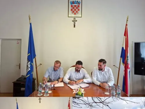 Dubrovačko-neretvanska županija ᶠ: DUBROVAČKO-NERETVANSKA ŽUPANIJA BILJEŽI NAJVEĆI RAST ULAGANJA U SPORT ...