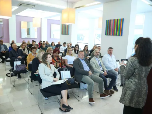 Zadarska županija: Zadar domaćin nacionalnog Stručnog skupa iz područja lovstva