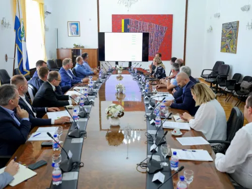 Zadarska županija: Vodovodizacija Zadarske županije napreduje prema planu: prva faza vrijedna više od 40 milijuna eura