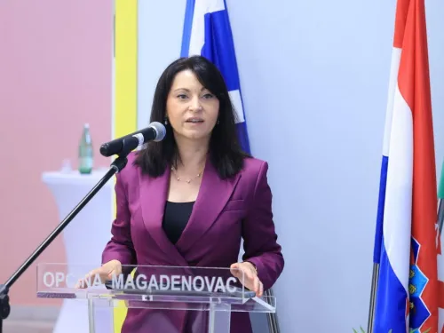 Osječko-baranjska županija ᶠ: Svečanom sjednicom Općinskog vijeća danas ...