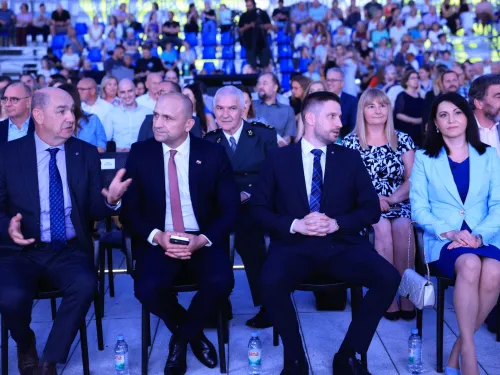 Osječko-baranjska županija: Svečano otvoreno 26. Osječko ljeto kulture