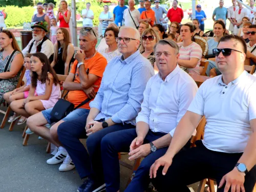 Osječko-baranjska županija: Završeno 52. »Miholjačko sijelo« – jedna od najznačajnijih kulturno-tradicijskih manifestacija istočne Hrvatske