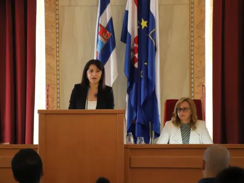 Osječko-baranjska županija ᶠ: Naša Slavonija i Baranja naš dom«, jednog od najvažnijih demografskih ...