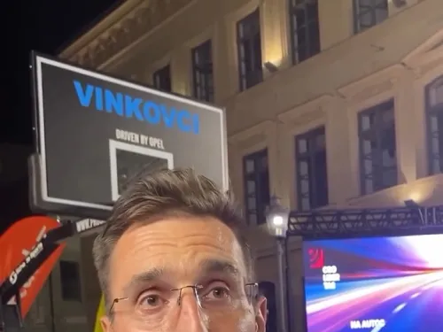 Vukovarsko-srijemska županija ⓕ: »Jer za ljubav treba imat« dušu grada!»