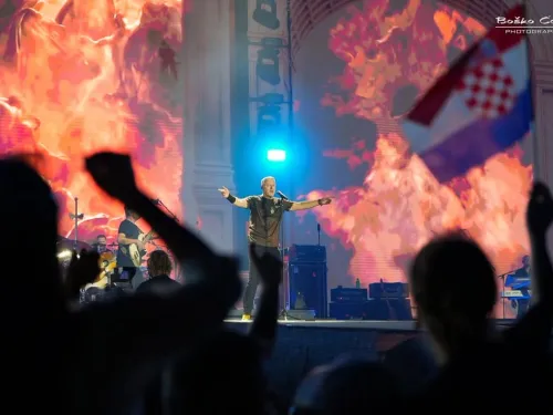 Vukovarsko-srijemska županija ᶠ: Još točno dva mjeseca do humanitarnog spektakla godine!