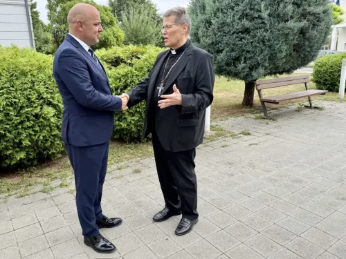 Vukovarsko-srijemska županija: Vukovarsko-srijemska županija sufinancira rad bračnih i obiteljskih savjetovališta u Vukovaru i Vinkovcima