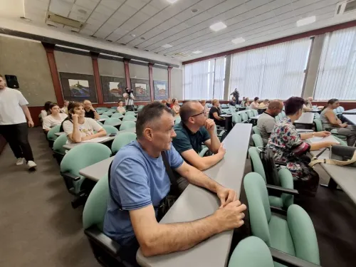 Vukovarsko-srijemska županija: Za 16 programa iz područja socijalne skrbi osigurano 4,6 milijuna eura