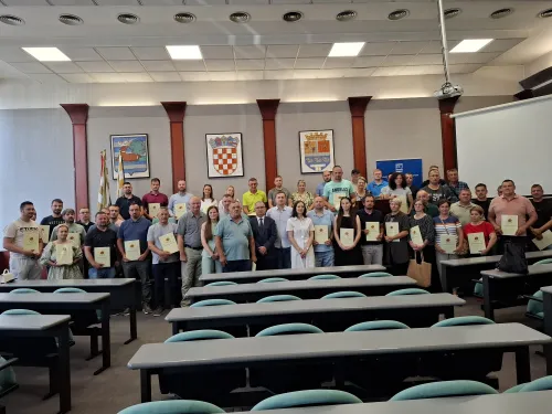 Vukovarsko-srijemska županija: Uručeno 57 ugovora poljoprivrednicima za dalji razvoj poljoprivrede