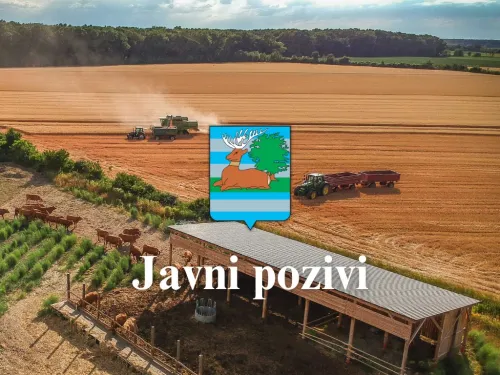 Vukovarsko-srijemska županija: Javni poziv za dodjelu potpora za razvoj i unapređenje poslovanja gospodarskih subjekata na području Vukovarsko-srijemske županije za 2026. godinu.
