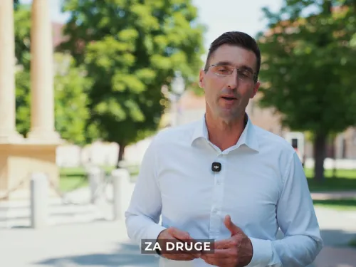 Vukovarsko-srijemska županija ᶠ: Drage Vinkovčanke i Vinkovčani, čestitamo vam Dan grada i blagdan vašeg ...