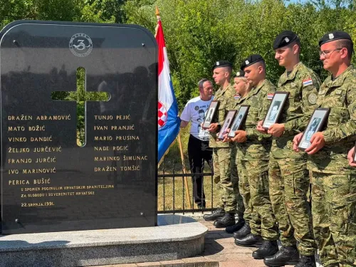 Vukovarsko-srijemska županija ᶠ: Dražen Abramović, Mato Božić, Perica Bušić, Vinko Dandić, Željko ...