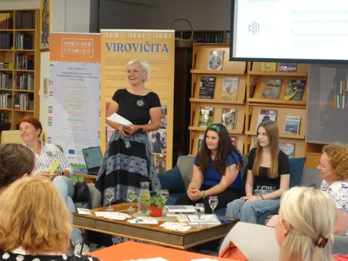 Virovitičko-podravska županija ᶠ: Biljno bogatstvo Virovitičko-podravske županije dobilo je svoje mjesto ...