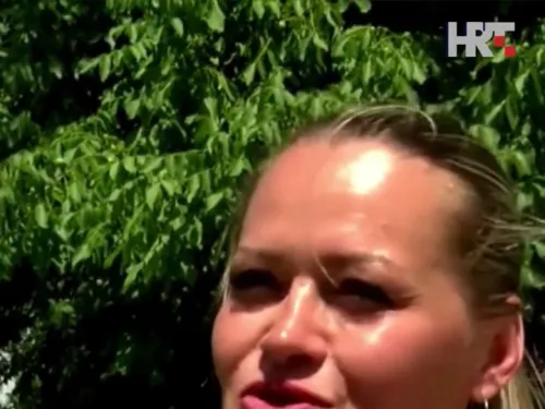 Virovitičko-podravska županija ᶠ: Drugi o nama... 100 godina naše bake Ivane kojoj čestitamo današnji ...