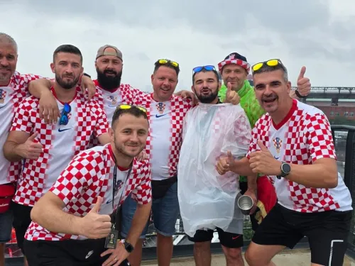 Virovitičko-podravska županija ᶠ: Gana nam ne može - ništa.