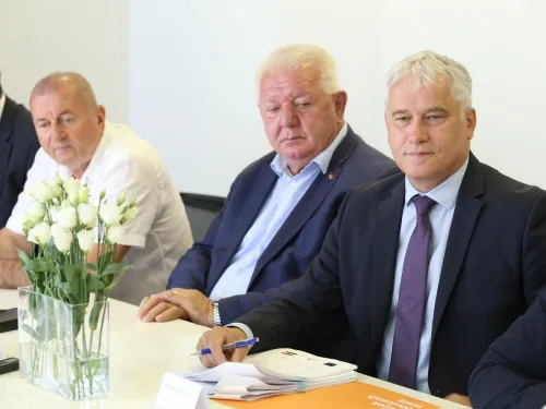 Virovitičko-podravska županija: Kreće izgradnja sustava navodnjavanja Lukač vrijednog više od 10 milijuna eura: Navodnjavat će se novih 447 hektara
