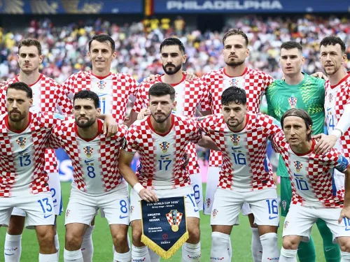 Virovitičko-podravska županija ᶠ: »Kad krenemo, gorit će nebo i zemlja...» - Sretno Hrvatska