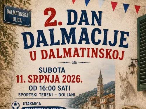Virovitičko-podravska županija ᶠ: Prenosimo foto