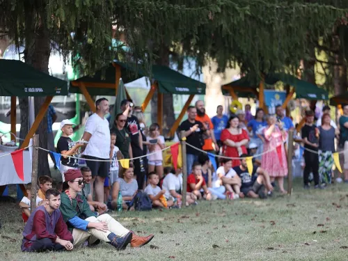 Virovitičko-podravska županija ᶠ: eVisitor: Gledajući prošlogodišnje podatke, Virovitičko-podravska ...