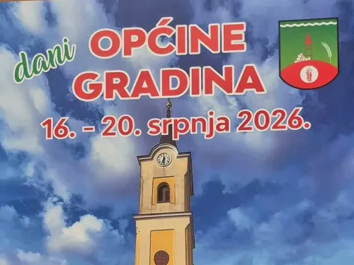 Virovitičko-podravska županija ᶠ: Prenosimo foto