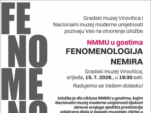 Virovitičko-podravska županija ᶠ: Prenosimo foto