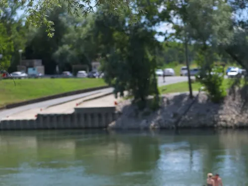 Virovitičko-podravska županija ᶠ: Drava je hirovita i opasna, često joj se ne može vjerovati, ali ...