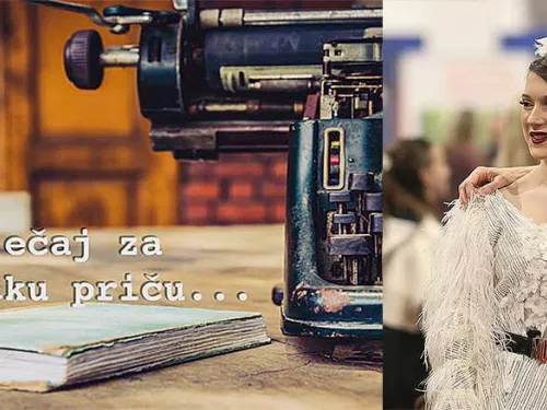 Virovitičko-podravska županija ᶠ: Ivu Luciju Švarbić, učenicu Industrijsko-obrtničke škole Virovitica ...