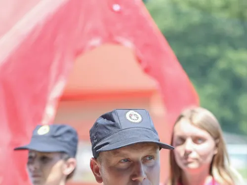 Virovitičko-podravska županija ᶠ: U Županji je održana konstituirajuća sjednica Koordinacije vatrogasnih ...