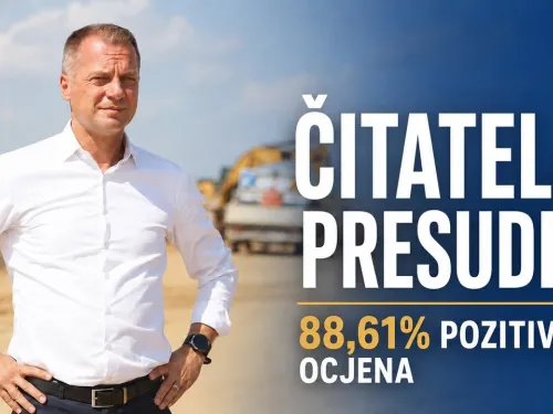 Virovitičko-podravska županija ᶠ: Godinu dana nakon lokalnih izbora, portal Slavonija.IN pitao ...
