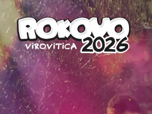 Virovitičko-podravska županija ᶠ: Četvrtak 13. kolovoza...