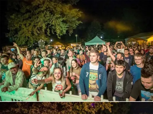 Virovitičko-podravska županija ᶠ: Udruga P.A.U.K. Orahovica najavljuje šesto izdanje Orahovica Craft Beer ...
