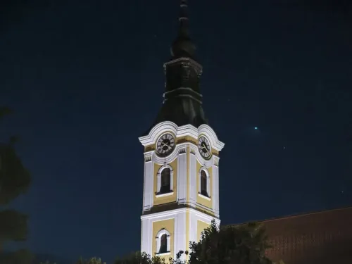 Virovitičko-podravska županija ᶠ: Svakim danom sve nas je više...