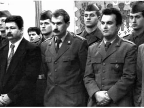 Virovitičko-podravska županija ᶠ: In memoriam: Preminuo Vlado Šabarić, jedan od pripadnika Virovitičke ...