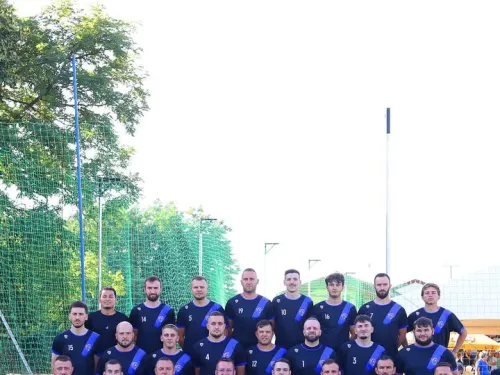 Virovitičko-podravska županija ᶠ: Nogometašima Rezovca čestitamo 50. rođendan - prvih pola stoljeća.