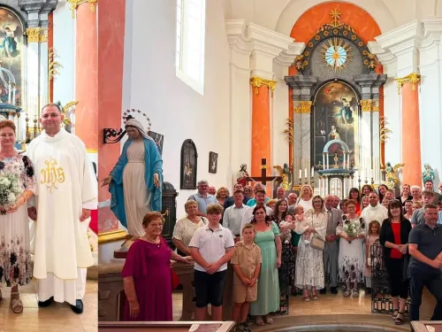 Virovitičko-podravska županija ᶠ: Pola stoljeća jedne ljubavi...