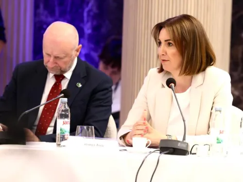 Požeško-slavonska županija ᶠ: U Đakovu je održana prva sjednica Vijeća za regionalni razvoj kojom ...