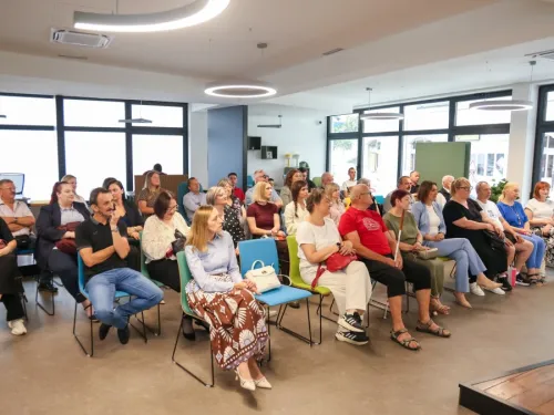 Požeško-slavonska županija: Požeško-slavonska županija dodijelila nove ugovore za programe i projekte udruga