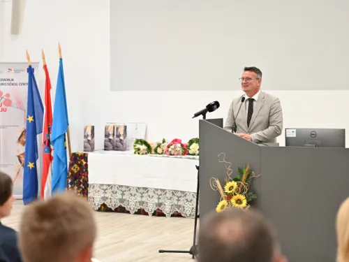 Brodsko-posavska županija: SVEČANO OBILJEŽEN DAN OPĆINE VRPOLJE