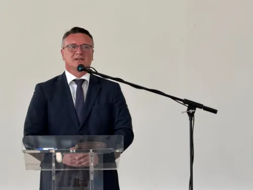 Brodsko-posavska županija: SVEČANO OBILJEŽEN DAN OPĆINE STARO PETROVO SELO