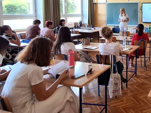 Brodsko-posavska županija ᶠ: Razvoj otpornosti, samopouzdanja, vještina rješavanja problema ...